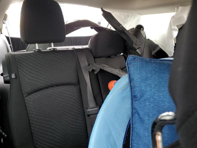 Photo 10 from auction – 2018 DODGE JOURNEY SE with VIN 3C4PDCABXJT491041
