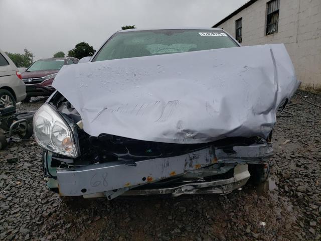 Photo 5 from auction – 2006 CHEVROLET IMPALA LT with VIN 2G1WT58K569331961