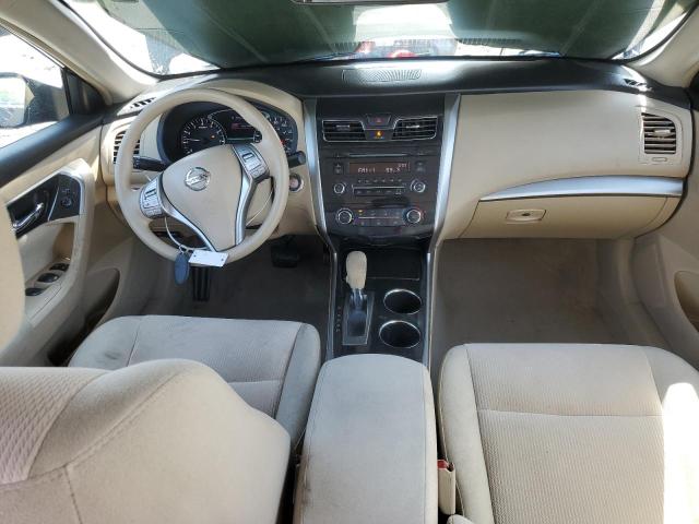 Photo 8 from auction – 2013 NISSAN ALTIMA 2.5 with VIN 1N4AL3AP6DN518833