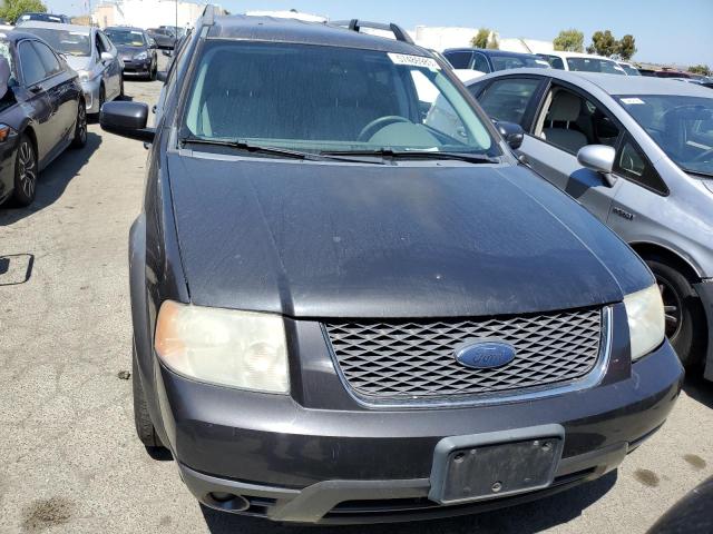 Photo 5 from auction – 2007 FORD FREESTYLE with VIN 1FMDK051X7GA03871