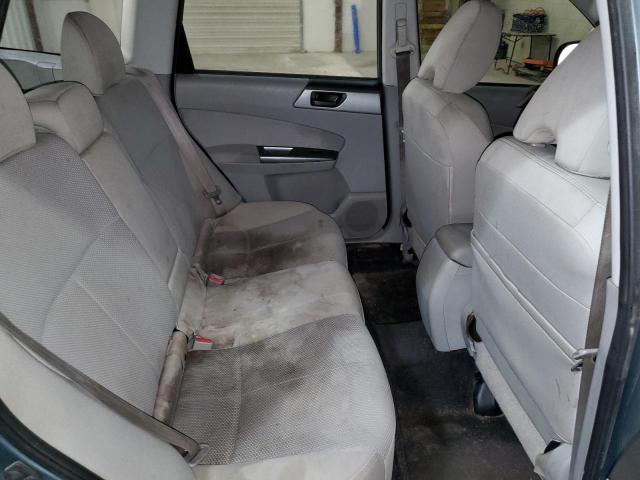 Photo 11 from auction – 2012 SUBARU FORESTER 2 with VIN JF2SHABC9CH420393