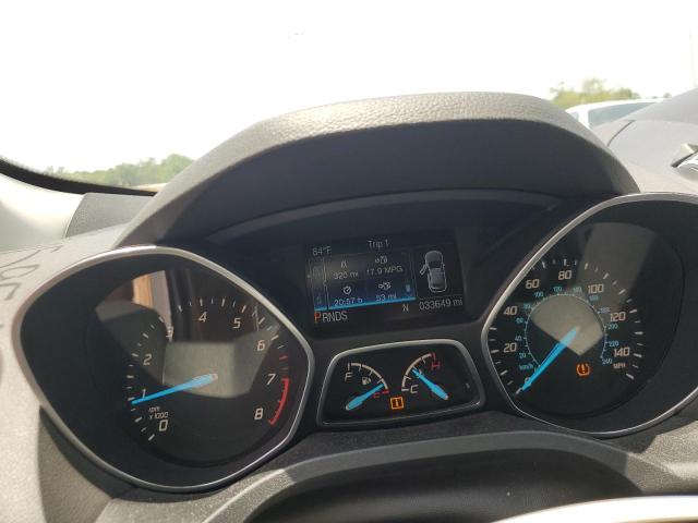 Photo 9 from auction – 2013 FORD ESCAPE SEL with VIN 1FMCU0H96DUD64485