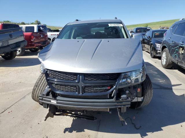 Photo 5 from auction – 2017 DODGE JOURNEY CR with VIN 3C4PDDGG4HT708683