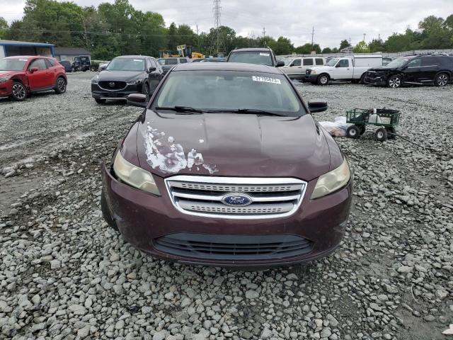 Photo 5 from auction – 2011 FORD TAURUS SEL with VIN 1FAHP2EW7BG157936