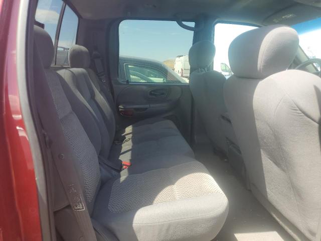 Photo 10 from auction – 2003 FORD F150 SUPER with VIN 1FTRW08673KD23856