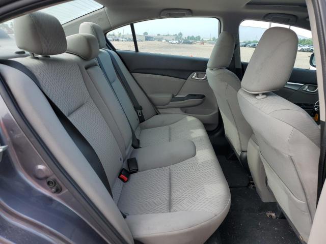 Photo 10 from auction – 2015 HONDA CIVIC EX with VIN 19XFB2F87FE036491