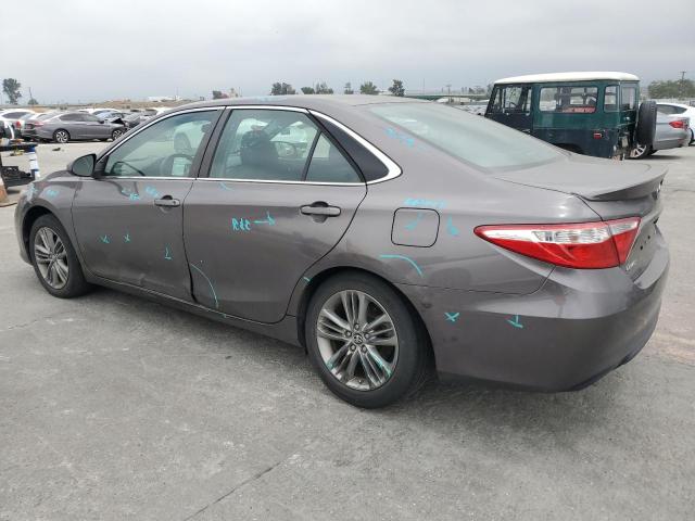Photo 2 from auction – 2017 TOYOTA CAMRY LE with VIN 4T1BF1FK2HU396535