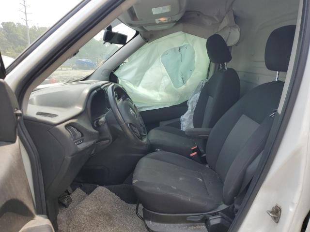 Photo 7 from auction – 2015 RAM PROMASTER with VIN ZFBERFBT7F6194637