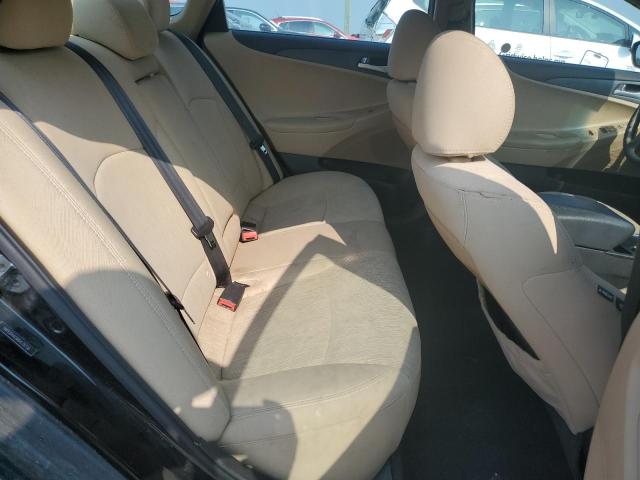Photo 10 from auction – 2011 HYUNDAI SONATA GLS with VIN 5NPEB4AC6BH178730