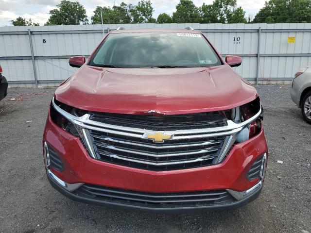 Photo 5 from auction – 2022 CHEVROLET EQUINOX PR with VIN 2GNAXXEV4N6104767
