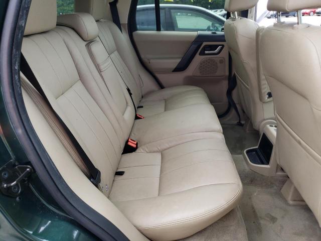Photo 10 from auction – 2012 LAND ROVER LR2 HSE with VIN SALFR2BN6CH309586