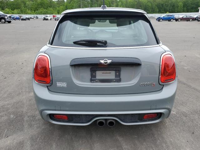 Photo 6 from auction – 2015 MINI COOPER S with VIN WMWXU3C59F2B66252