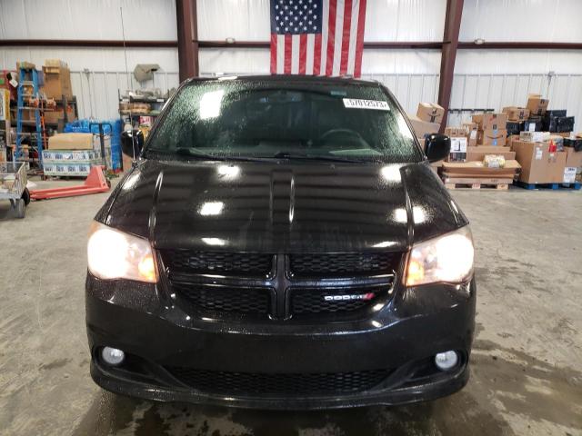 Photo 5 from auction – 2014 DODGE GRAND CARA with VIN 2C4RDGEG7ER251279
