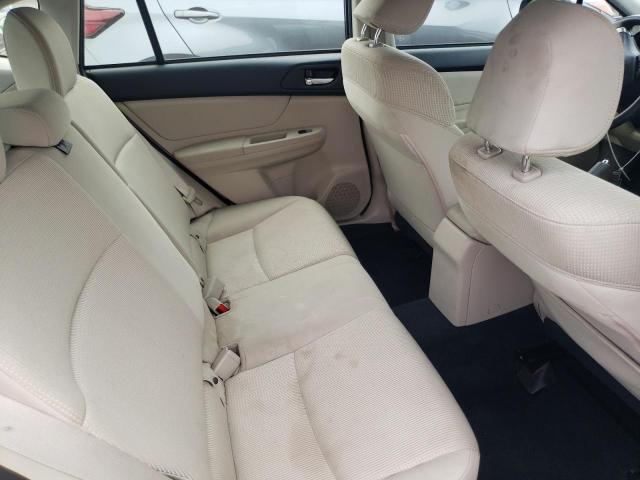 Photo 10 from auction – 2013 SUBARU IMPREZA SP with VIN JF1GPAL67DH833405