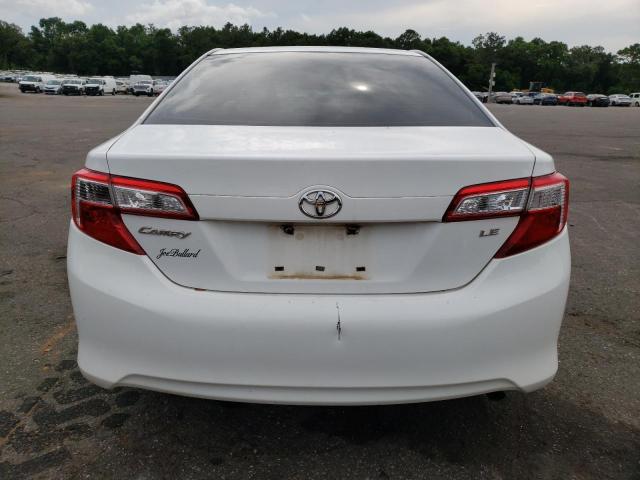 Photo 6 from auction – 2014 TOYOTA CAMRY L with VIN 4T1BF1FK3EU339868