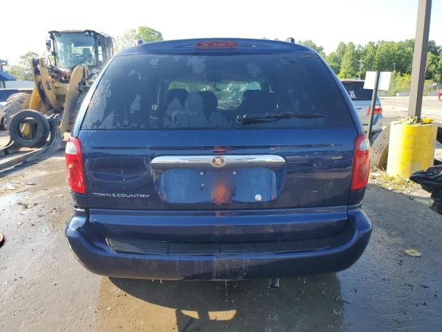 Photo 6 from auction – 2005 CHRYSLER TOWN & COU with VIN 1C4GP45R45B228412