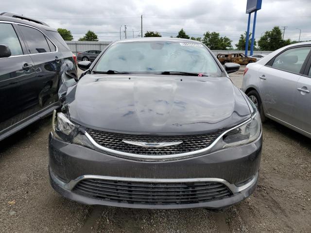 Photo 5 from auction – 2015 CHRYSLER 200 LIMITE with VIN 1C3CCCAB5FN684114