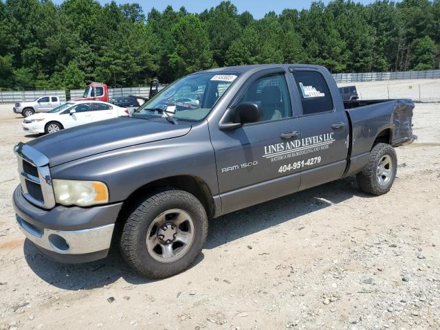 DODGE RAM 1500 S 2003 with VIN 1D7HA18N63J524456 - Photo from auction