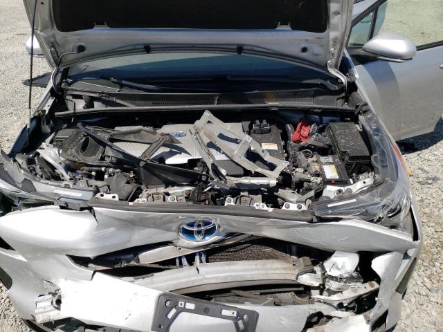 Photo 11 from auction – 2016 TOYOTA PRIUS with VIN JTDKBRFU1G3007856