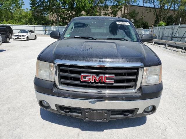 Photo 5 from auction – 2007 GMC NEW SIERRA with VIN 2GTEC19C071602234