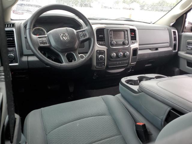 Photo 8 from auction – 2017 RAM 1500 SLT with VIN 1C6RR7GT2HS540978