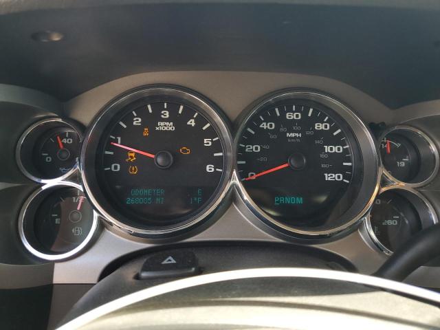 Photo 9 from auction – 2012 GMC SIERRA C15 with VIN 3GTP1VE04CG206617