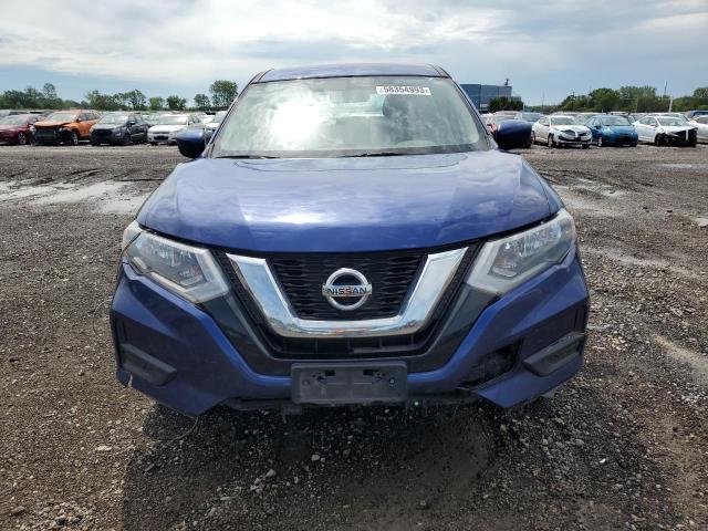 Photo 5 from auction – 2017 NISSAN ROGUE S with VIN KNMAT2MV7HP550781