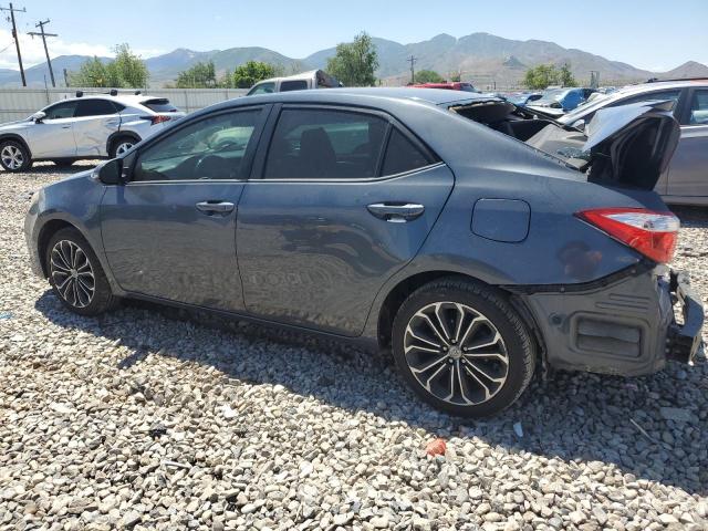 Photo 2 from auction – 2016 TOYOTA COROLLA L with VIN 5YFBURHE7GP528748