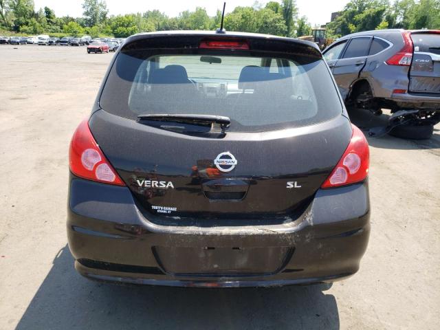 Photo 6 from auction – 2011 NISSAN VERSA S with VIN 3N1BC1CP2BL517372