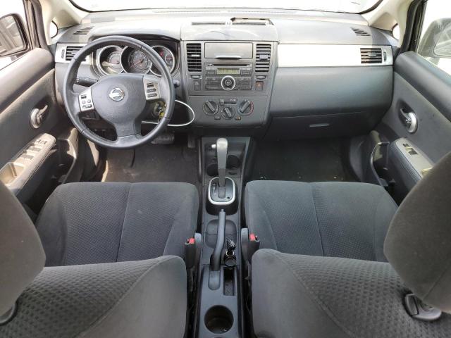Photo 8 from auction – 2011 NISSAN VERSA S with VIN 3N1BC1CP4BL505062