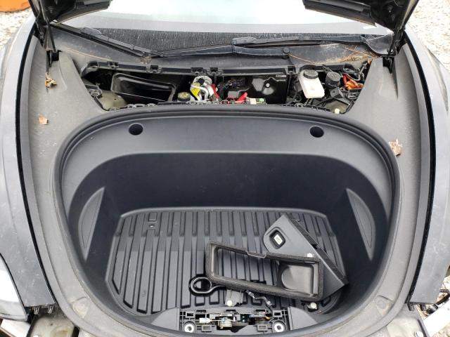 Photo 11 from auction – 2022 TESLA MODEL 3 with VIN 5YJ3E1EA4NF185765