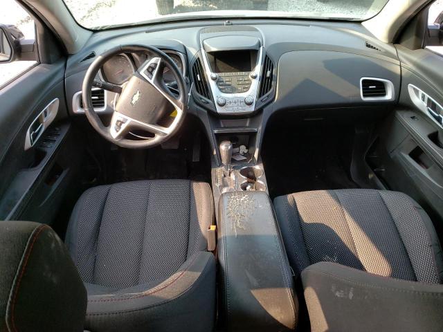 Photo 8 from auction – 2016 CHEVROLET EQUINOX LT with VIN 2GNALCEK7G1136607