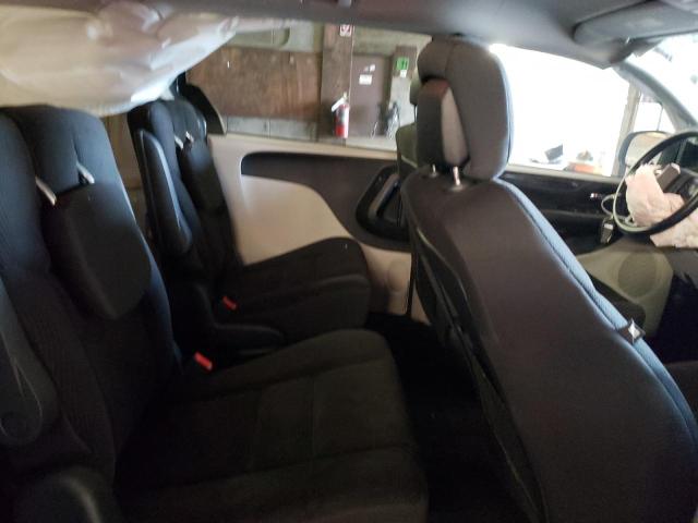 Photo 11 from auction – 2019 DODGE GRAND CARA with VIN 2C4RDGBG2KR808552