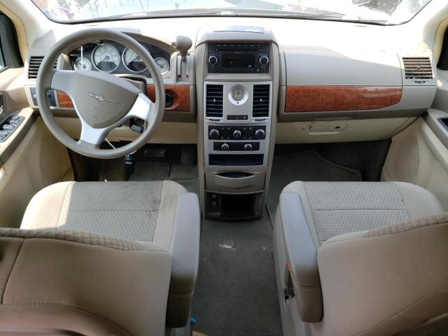 Photo 8 from auction – 2009 CHRYSLER TOWN & COU with VIN 2A8HR44E79R502926