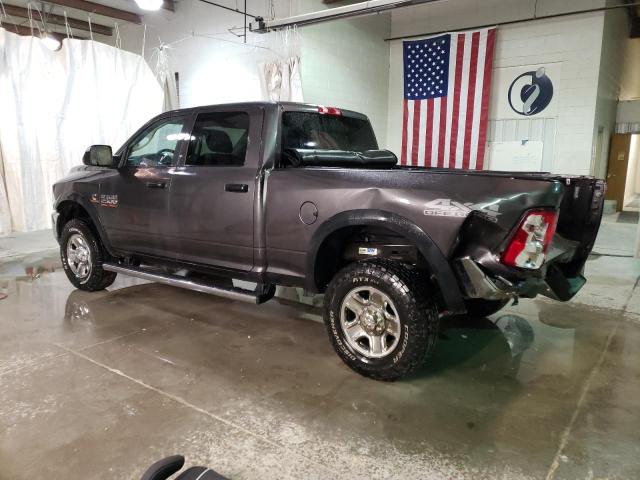 Photo 2 from auction – 2018 RAM 2500 ST with VIN 3C6UR5CL0JG396798
