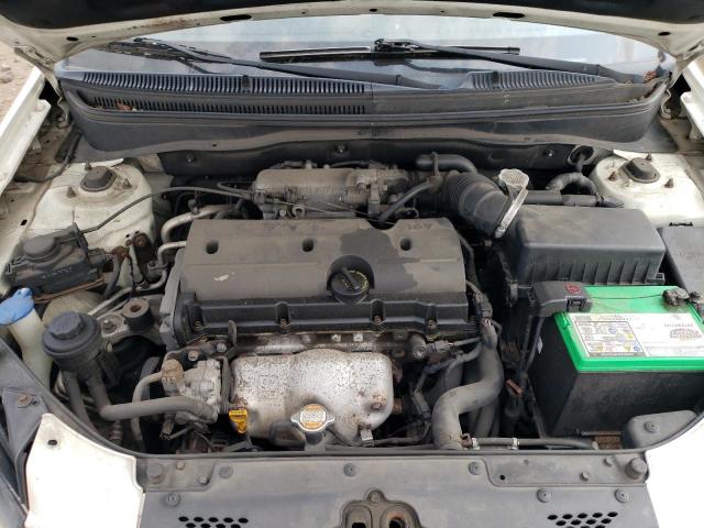 Photo 11 from auction – 2011 KIA RIO BASE with VIN KNADH4A3XB6913923