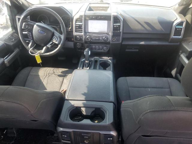 Photo 8 from auction – 2016 FORD F150 SUPER with VIN 1FTEW1EF3GKD85740