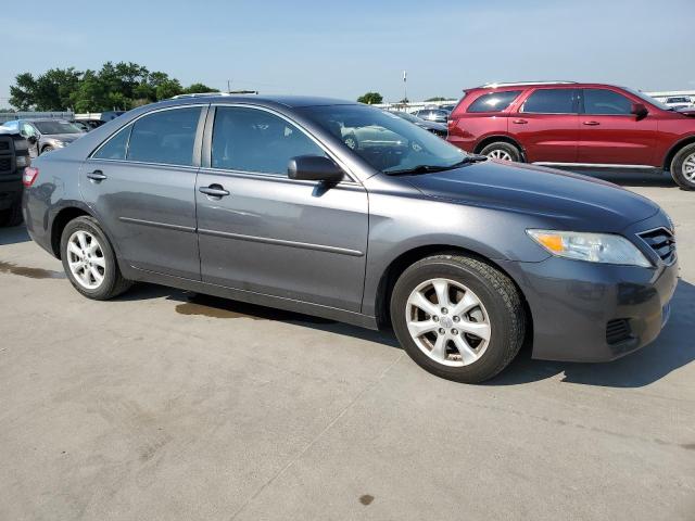 Photo 4 from auction – 2011 TOYOTA CAMRY BASE with VIN 4T4BF3EK0BR098558