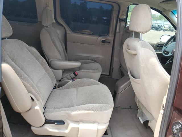 Zdjęcie 11 z aukcji – 2000 FORD WINDSTAR S z VIN 2FMZA524XYBC39336