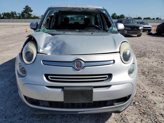 Photo 5 from auction – 2015 FIAT 500L EASY with VIN ZFBCFABH2FZ031729