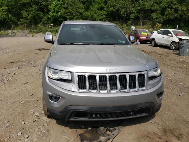 Photo 5 from auction – 2015 JEEP GRAND CHER with VIN 1C4RJFBG4FC712794