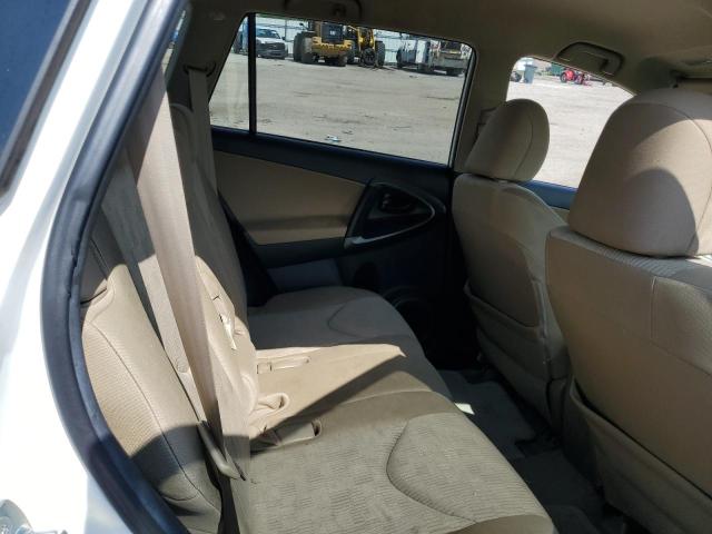 Photo 11 from auction – 2011 TOYOTA RAV4 with VIN 2T3ZF4DV9BW066564