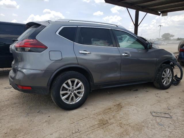 Photo 3 from auction – 2018 NISSAN ROGUE S with VIN KNMAT2MT7JP516523