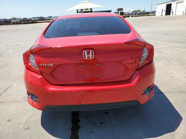 Фото 6 с аукциона – 2016 HONDA CIVIC EX с VIN 2HGFC2F78GH548336