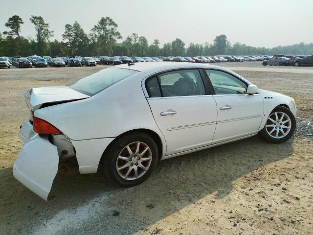 Photo 3 from auction – 2008 BUICK LUCERNE CX with VIN 1G4HD57228U108230