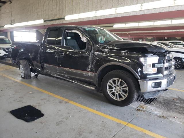 Foto 4 de la subasta – 2015 FORD F150 SUPER con VIN 1FTEX1EP7FFB59651