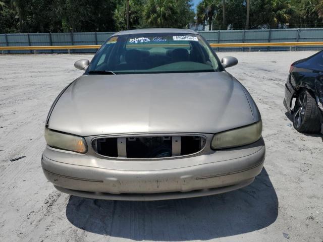 Photo 5 from auction – 2002 BUICK CENTURY with VIN 2G4WS52JX21194031