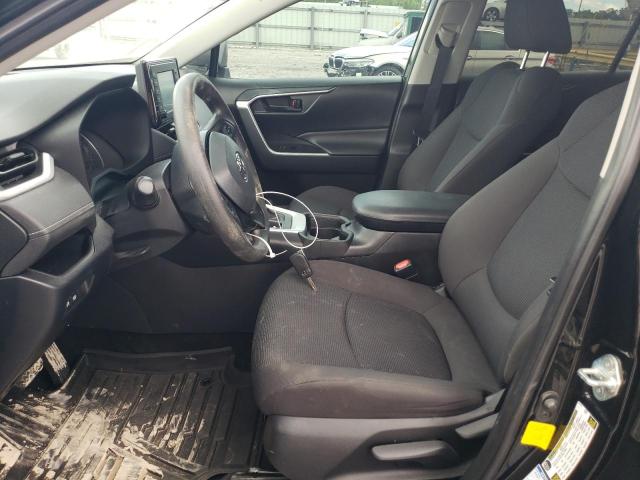 Photo 7 from auction – 2019 TOYOTA RAV4 LE with VIN 2T3F1RFV2KC040501
