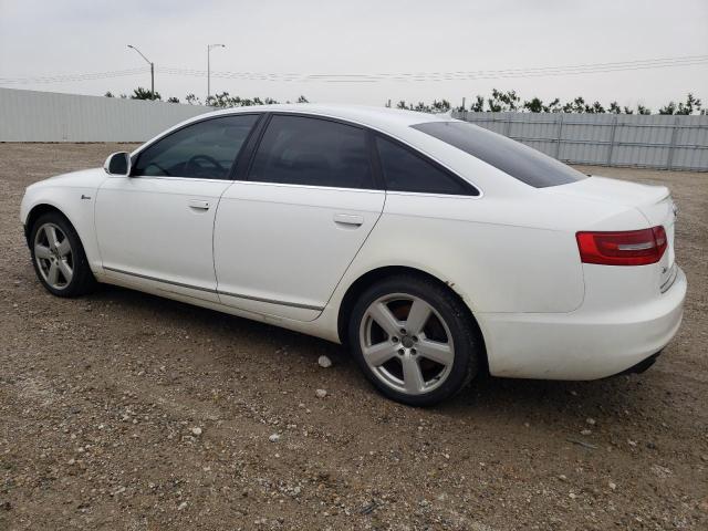 Photo 2 from auction – 2010 AUDI A6 PRESTIG with VIN WAUKGAFB8AN078191
