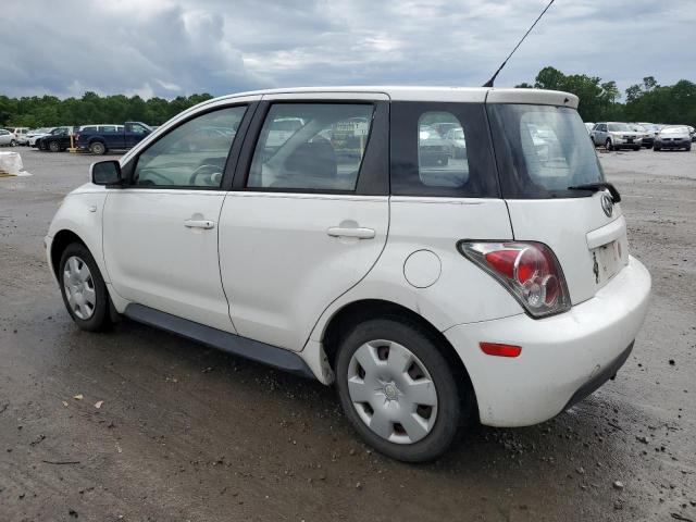 Photo 2 from auction – 2005 TOYOTA SCION XA with VIN JTKKT624850091313